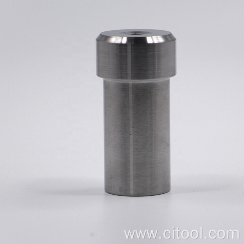 Screw Tools Tungsten Carbide Shaped Cold Heading Dies